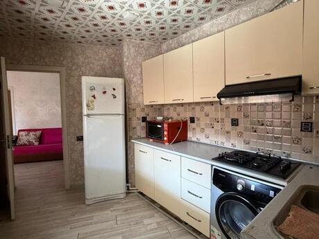 Объявление №6363712 - Баку, Бинагадинский р., 2-комн., 50 м²