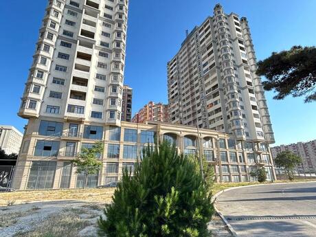Elan №6363545 - Bakı, Şah İsmayıl Xətai m., 2 otaqlı, 68 m², 6/21 mərtəbə