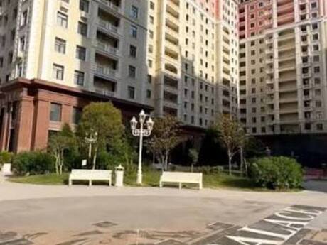 Аренда: 2-комнатная квартира, 73 м², Renessans Palace: 1 500 ₼/мес 5
