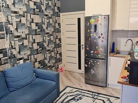 2 otaqlı mənzil, 41 m², Qara Qarayev: 130 000 ₼ 4