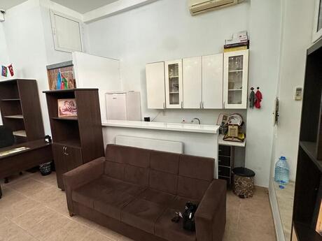 Obyekt - Nəriman Nərimanov m. - 40 m²