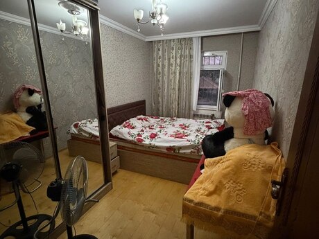 5-room apartment, 90 m², Xalqlar Dostluğu: 219 000 ₼ 4
