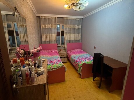 5-room apartment, 90 m², Xalqlar Dostluğu: 219 000 ₼ 2
