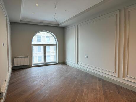 2 otaqlı mənzil, 97 m², Kristal Towers: 386 000 ₼ 3
