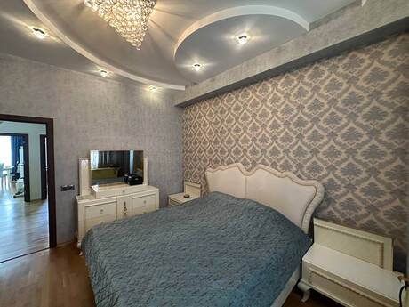 3 otaqlı mənzil, 104 m², Qara Qarayev: 295 000 ₼ 5