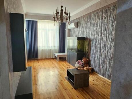 Elan №6363639 - Xırdalan, Xırdalan, 3 otaqlı, 78 m², 4/6 mərtəbə