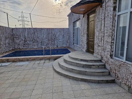 Buzovnada 3 otaqlı həyət evi kirayə verilir, 114 m², 700 AZN/ay, şəkil 5 / 12