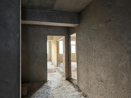 3-room apartment, 95 m², Həzi Aslanov: 212 000 ₼ 5