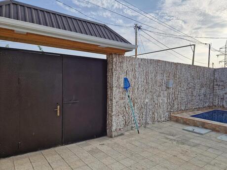Buzovnada 3 otaqlı həyət evi kirayə verilir, 114 m², 700 AZN/ay, şəkil 4 / 12