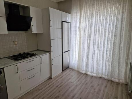 3 otaq · 114 m², Buzovna