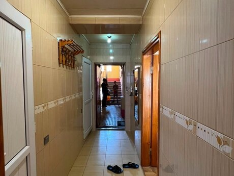 2 otaqlı yeni tikili - Masazır q. - 42 m²