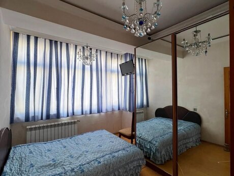2 otaqlı yeni tikili - Masazır q. - 42 m²