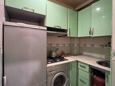 2 otaqlı yeni tikili - Masazır q. - 42 m²