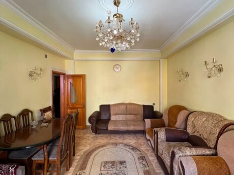 Elan №6363623 - Bakı, Masazır q., 2 otaqlı, 42 m², 2/6 mərtəbə