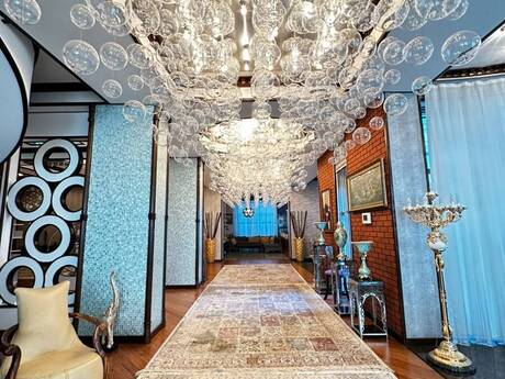 Elan №6363714 - Bakı, Şıxov q., 10 otaqlı, 1700 m²