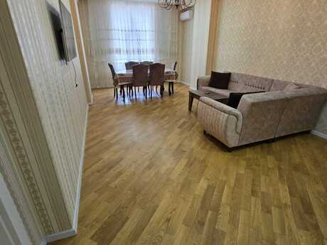 Elan №6363694 - Bakı, Nəsimi r., 2 otaqlı, 85 m², 6/16 mərtəbə