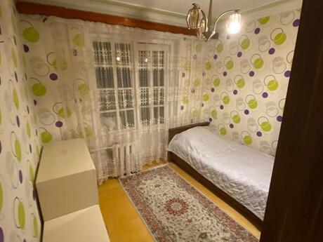 3 otaqlı mənzil, 85 m², Badamdar: 187 000 ₼ 5