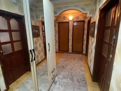 3-комн. вторичка - пос. Бадамдар - 85 м²
