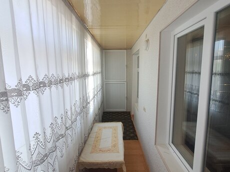 Kirayə 3 otaqlı mənzil, 80 m², Xalqlar Dostluğu: 650 ₼/ay 3
