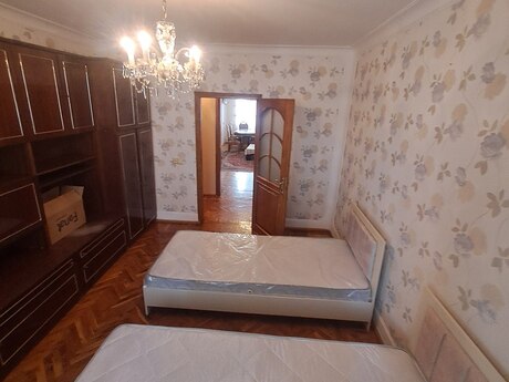 Kirayə 3 otaqlı mənzil, 80 m², Xalqlar Dostluğu: 650 ₼/ay 5