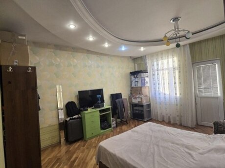 3 otaqlı mənzil, 135 m², Nəsimi: 350 000 ₼ 4