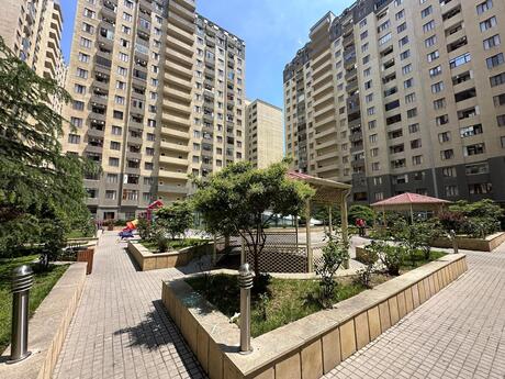 Elan №6363684 - Bakı, Qara Qarayev m., 3 otaqlı, 104 m², 11/17 mərtəbə