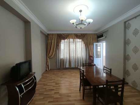 Объявление №6363788 - Баку, м. Нариман Нариманов, 3-комн., 160 м², 3/17 этаж