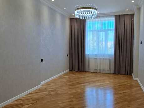 Elan №6363695 - Bakı, Əhmədli m., 3 otaqlı, 114 m², 6/17 mərtəbə