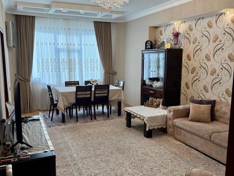 Elan №6363731 - Bakı, İnşaatçılar m., 2 otaqlı, 60 m², 11/12 mərtəbə