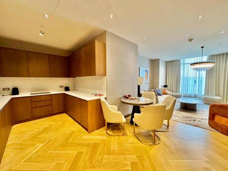2-room apartment, 95 m², Nəriman Nərimanov: 935 000 ₼ 4