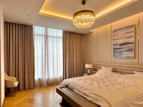 2-room apartment, 95 m², Nəriman Nərimanov: 935 000 ₼ 5