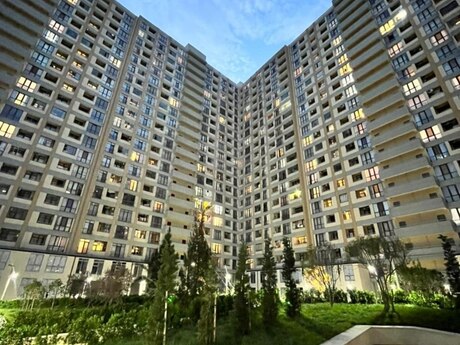 Elan №6363733 - Bakı, 20 Yanvar m., 2 otaqlı, 56.9 m², 9/20 mərtəbə