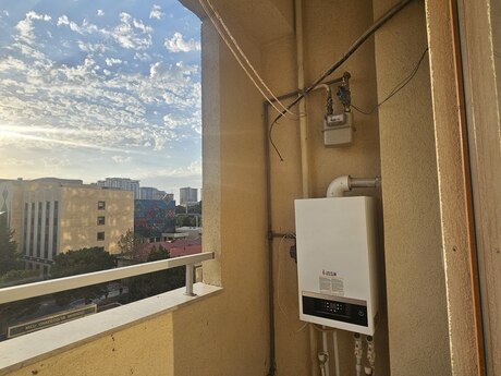 2-комнатная квартира, 56,9 м², 20 Yanvar: 180 000 ₼ 2