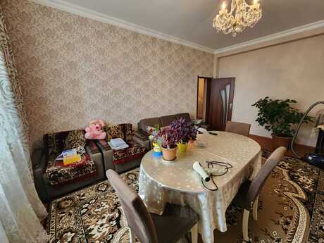 3-комнатная квартира, 86,8 м², Masazır: 138 000 ₼ 3