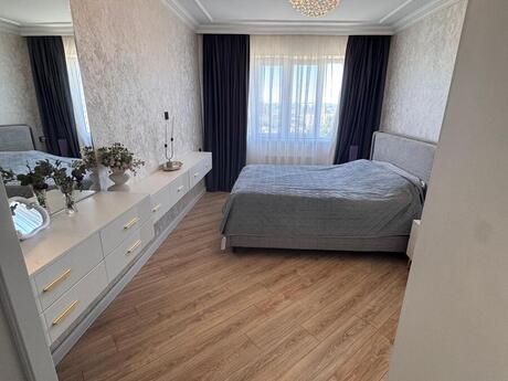 3-комнатная квартира, 75 м², Həzi Aslanov: 205 000 ₼ 4