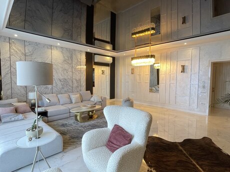 4 otaqlı mənzil, 217 m², Elmlər Akademiyası: 965 000 ₼ 4