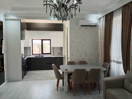 Elan №6363738 - Bakı, Masazır q., 3 otaqlı, 100 m², 4/7 mərtəbə