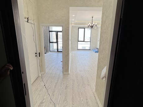 2 otaqlı mənzil, 56,2 m², Köhnə Günəşli: 135 000 ₼ 2