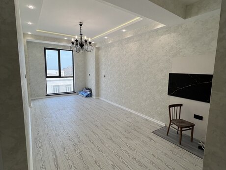 2 otaqlı mənzil, 56,2 m², Köhnə Günəşli: 135 000 ₼ 3