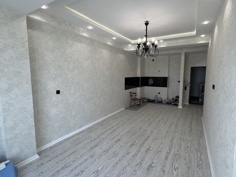 2 otaqlı mənzil, 56,2 m², Köhnə Günəşli: 135 000 ₼ 5