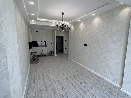 2 otaqlı mənzil, 56,2 m², Köhnə Günəşli: 135 000 ₼ 4