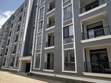 2 rooms · 56,2 m² · floor 5/6, Köhnə Günəşli