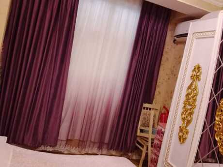 2-комн. новостройка - Хырдалан - 60 м²