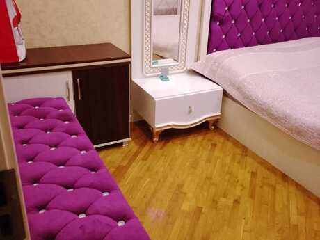 2-комн. новостройка - Хырдалан - 60 м²