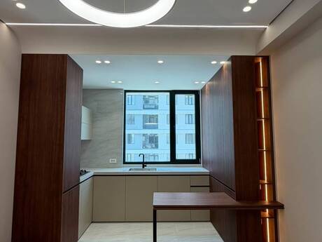 Elan №6363803 - Bakı, 20 Yanvar m., 2 otaqlı, 50 m², 3/16 mərtəbə