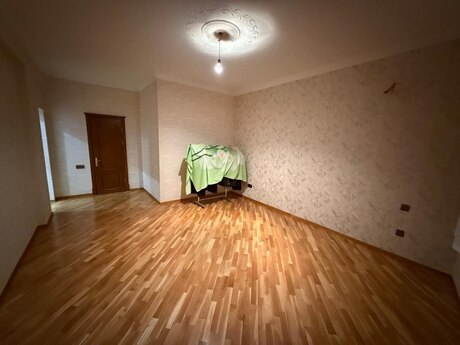 4 otaqlı yeni tikili - Nərimanov r. - 170 m²