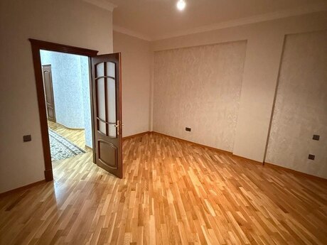 4 otaqlı yeni tikili - Nərimanov r. - 170 m²