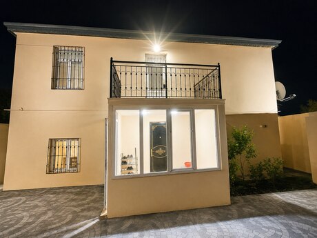 Elan №6363786 - Bakı, Xətai r., 6 otaqlı, 145 m²
