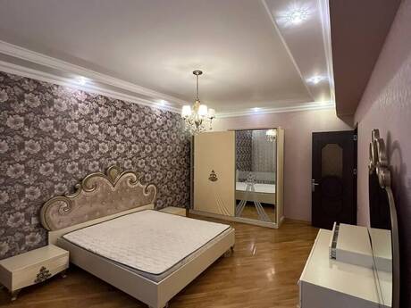 4 otaqlı mənzil, 165 m², Nəriman Nərimanov: 415 000 ₼ 3