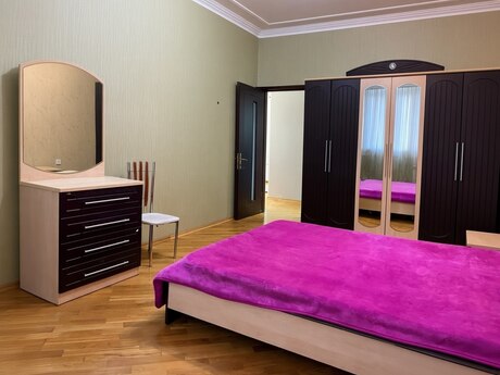 8 Noyabrda otaq kirayə verilir, 84 m², 200 AZN/ay, şəkil 2 / 5